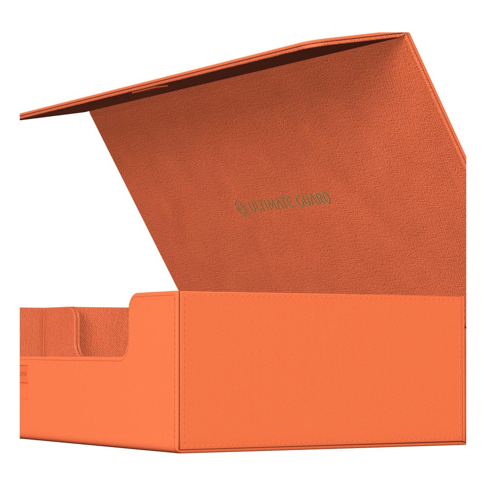 Ultimate Guard Superhive 550+ Xenoskin "Summer Edition 2025" – Peach