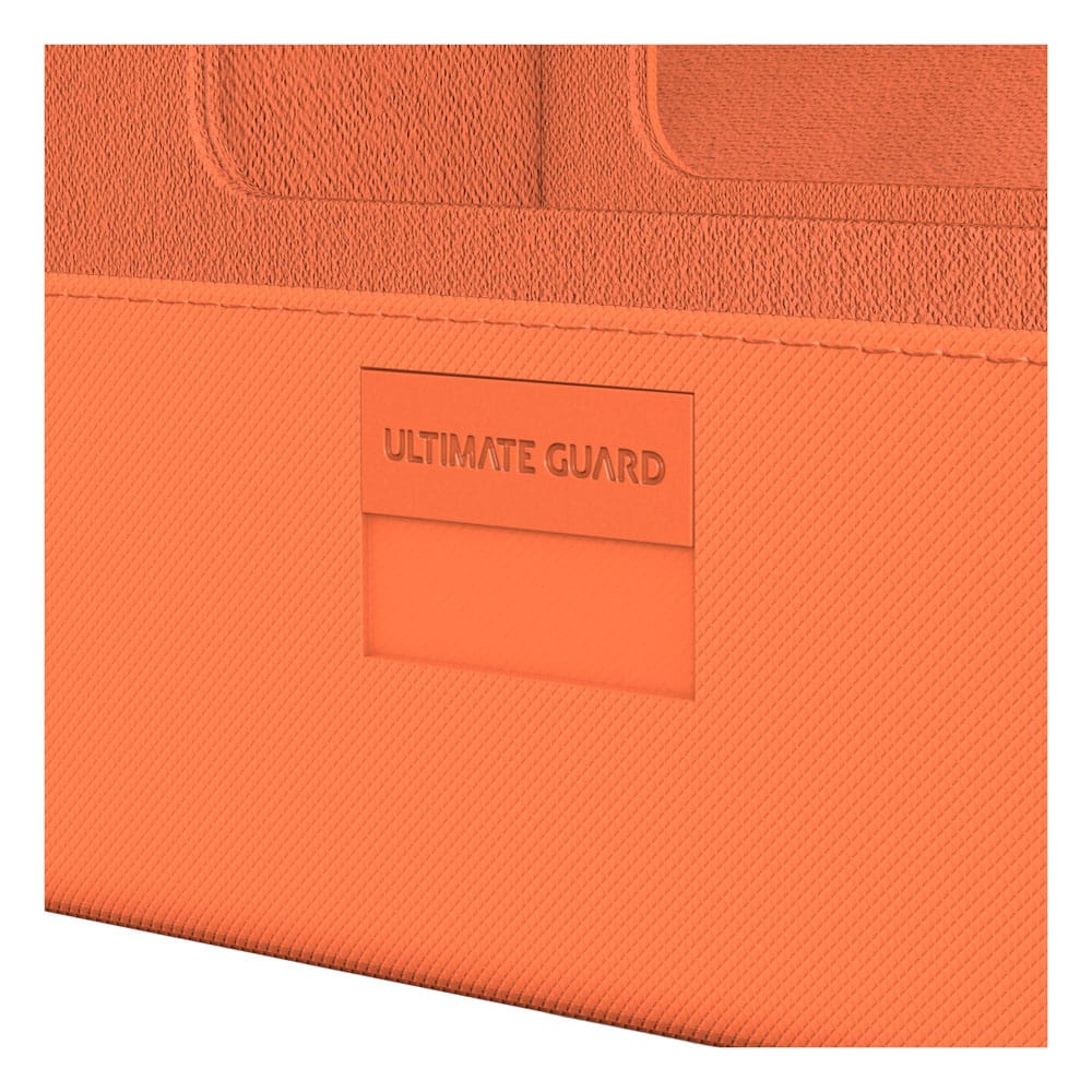 Ultimate Guard Superhive 550+ Xenoskin "Summer Edition 2025" – Peach