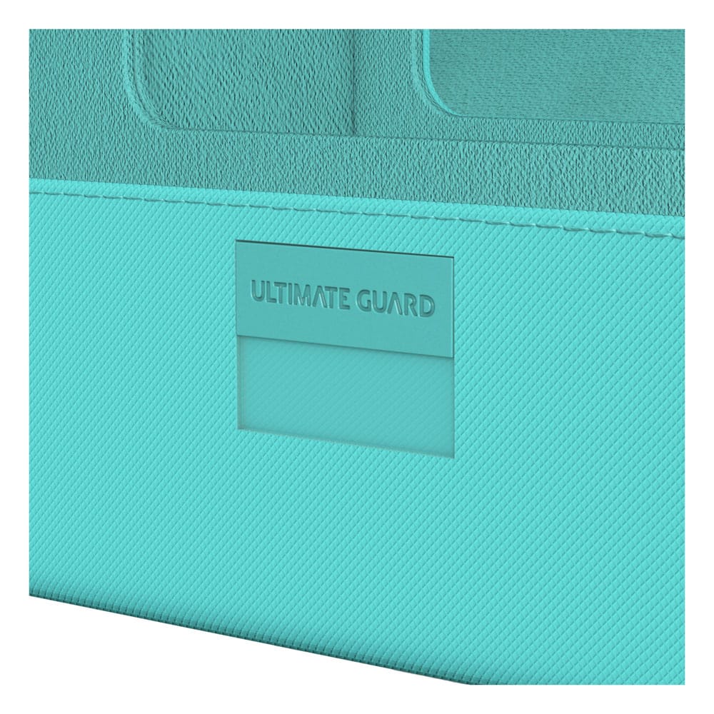 Ultimate Guard Superhive 550+ Xenoskin "Summer Edition 2025" – Lagoon