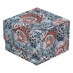 Ultimate Guard Sidewinder 133+ Xenoskin "Korall Platser" - Skymning Tidal Ultimate Guard