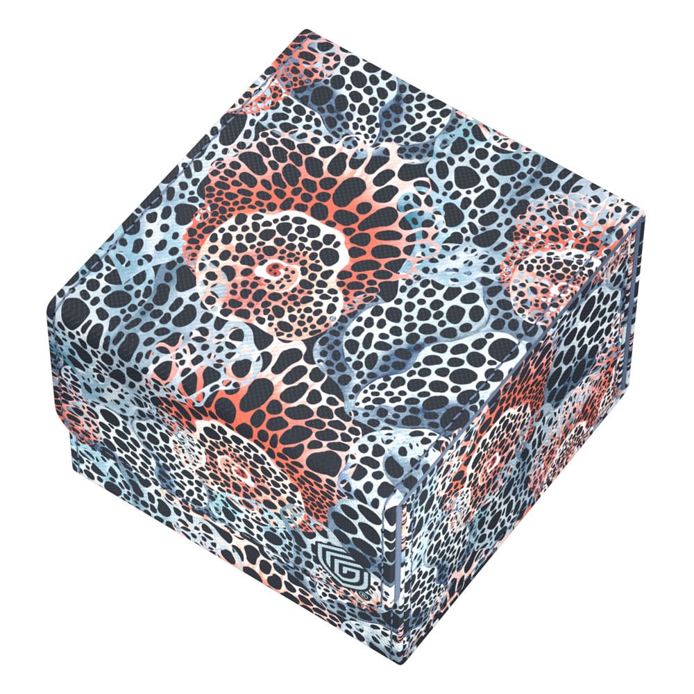 Ultimate Guard Sidewinder 133+ Xenoskin "Korall Platser" - Skymning Tidal Ultimate Guard