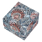 Ultimate Guard Sidewinder 133+ Xenoskin "Korall Platser" - Skymning Tidal Ultimate Guard