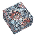 Ultimate Guard Sidewinder 133+ Xenoskin "Korall Platser" - Skymning Tidal Ultimate Guard