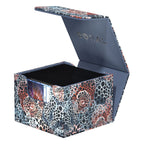 Ultimate Guard Sidewinder 133+ Xenoskin "Korall Platser" - Skymning Tidal Ultimate Guard