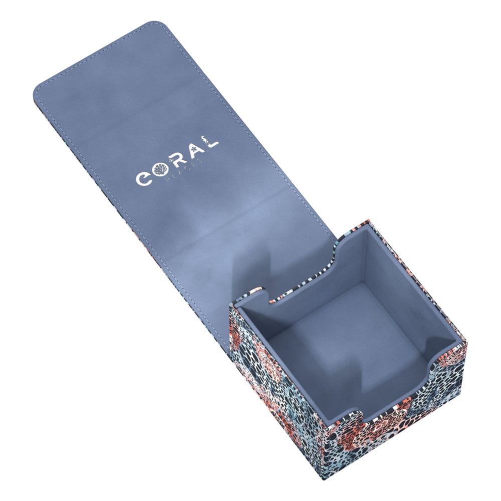 Ultimate Guard Sidewinder 133+ Xenoskin "Korall Platser" - Skymning Tidal Ultimate Guard