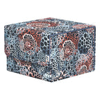 Ultimate Guard Sidewinder 133+ Xenoskin "Korall Platser" - Skymning Tidal Ultimate Guard