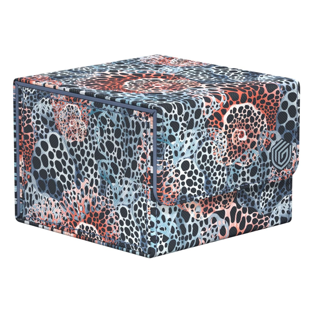 Ultimate Guard Sidewinder 133+ Xenoskin "Korall Platser" - Skymning Tidal Ultimate Guard