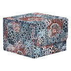 Ultimate Guard Sidewinder 133+ Xenoskin "Korall Platser" - Skymning Tidal Ultimate Guard