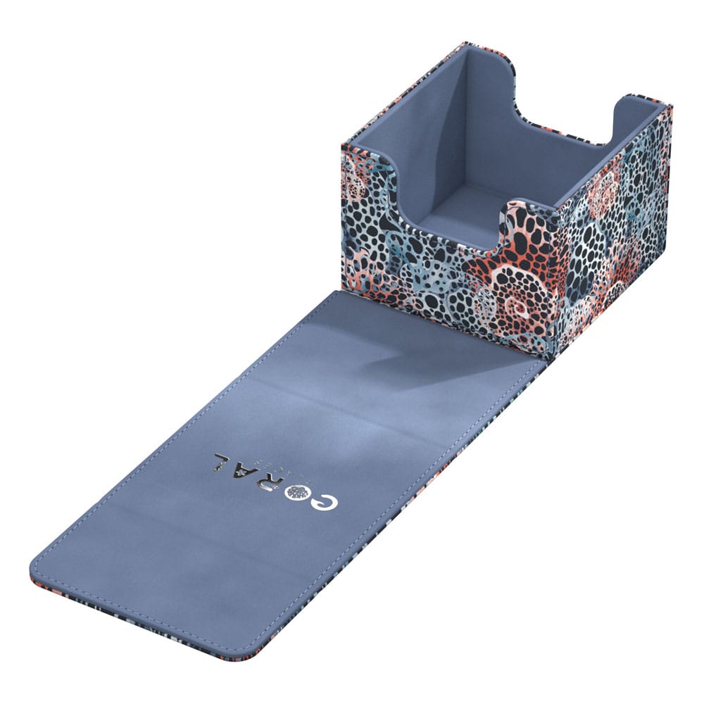 Ultimate Guard Sidewinder 133+ Xenoskin "Korall Platser" - Skymning Tidal Ultimate Guard