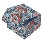 Ultimate Guard Sidewinder 133+ Xenoskin "Korall Platser" - Skymning Tidal Ultimate Guard