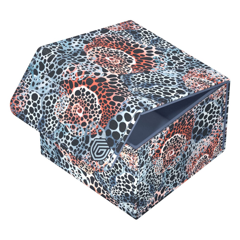 Ultimate Guard Sidewinder 133+ Xenoskin "Korall Platser" - Skymning Tidal Ultimate Guard