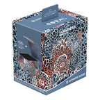 Ultimate Guard Sidewinder 133+ Xenoskin "Korall Platser" - Skymning Tidal Ultimate Guard