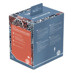 Ultimate Guard Sidewinder 133+ Xenoskin "Korall Platser" - Skymning Tidal Ultimate Guard