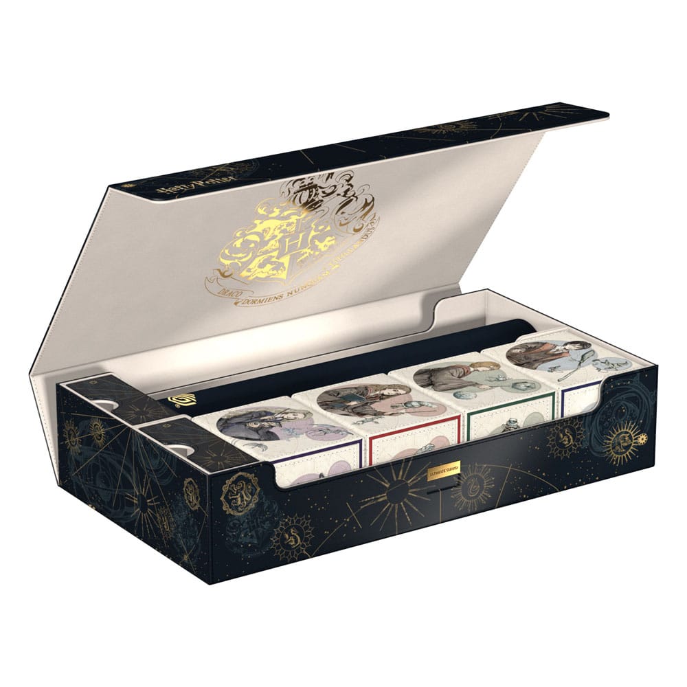 Ultimate Guard Omnihive 1000+ Xenoskin Harry Potter Ultimate Guard