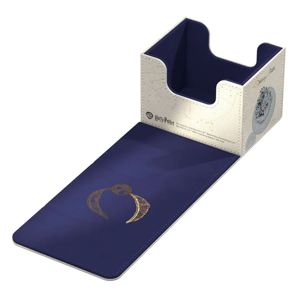 Ultimate Guard Sidewinder 100+ Xenoskin Harry Potter - Harry Potter Ultimate Guard