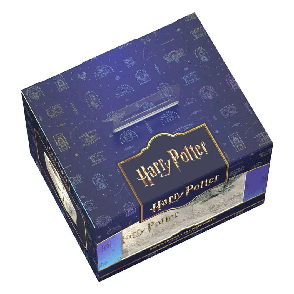 Ultimate Guard Sidewinder 100+ Xenoskin Harry Potter - Harry Potter Ultimate Guard