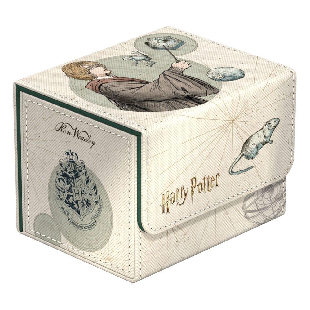 Ultimate Guard Sidewinder 100+ Xenoskin Harry Potter - Ron Weasley Ultimate Guard