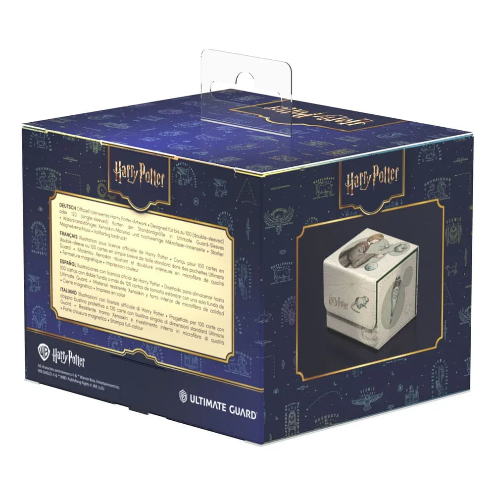 Ultimate Guard Sidewinder 100+ Xenoskin Harry Potter - Ron Weasley Ultimate Guard