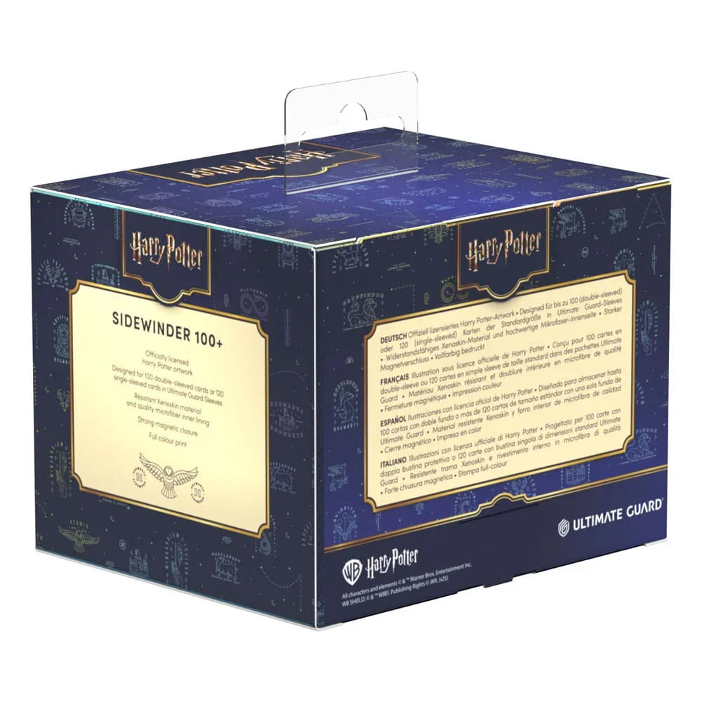 Ultimate Guard Sidewinder 100+ Xenoskin Harry Potter - Ron Weasley Ultimate Guard