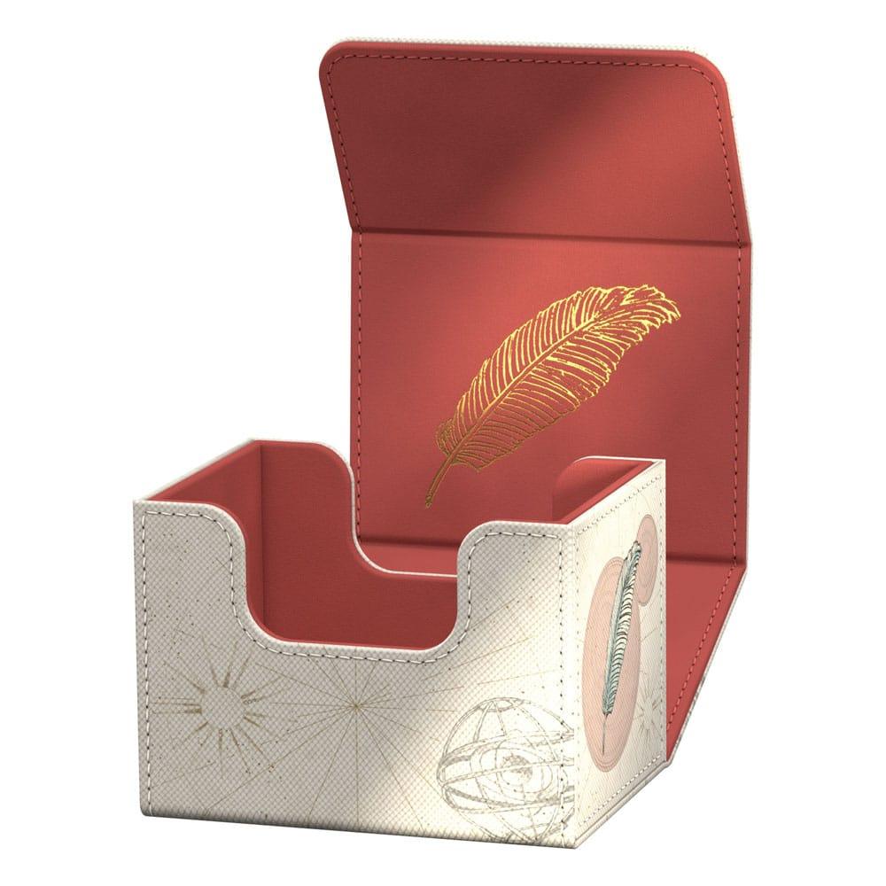 Ultimate Guard Sidewinder 100+ Xenoskin Harry Potter - Hermione Granger Ultimate Guard