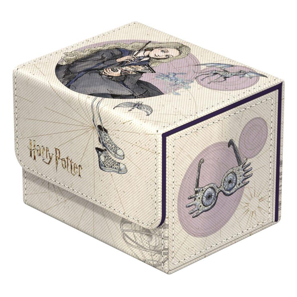 Ultimate Guard Sidewinder 100+ Xenoskin Harry Potter - Luna Lovegood Ultimate Guard