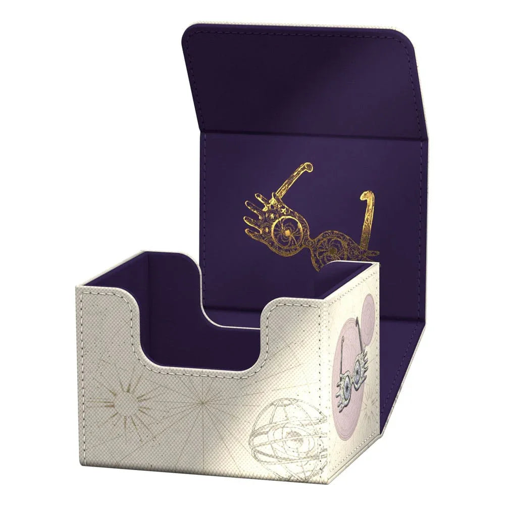 Ultimate Guard Sidewinder 100+ Xenoskin Harry Potter - Luna Lovegood Ultimate Guard