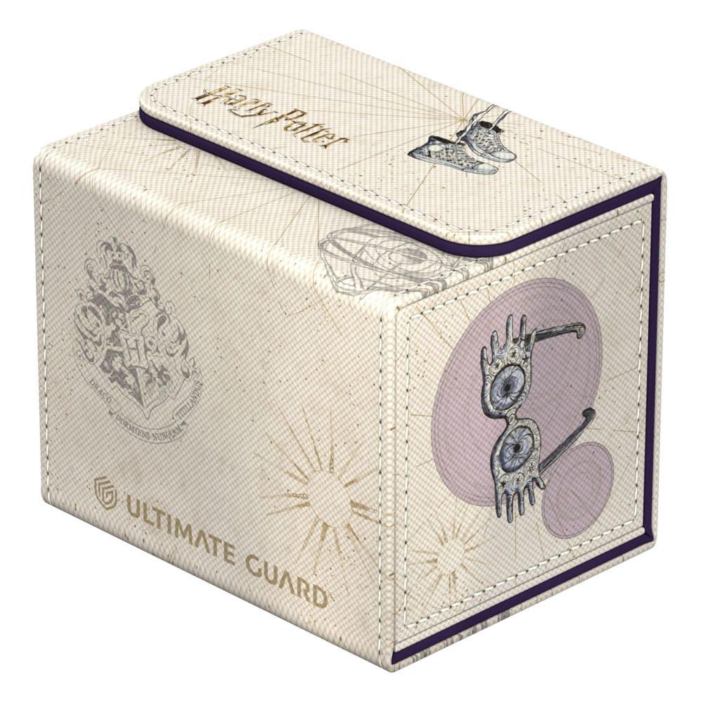 Ultimate Guard Sidewinder 100+ Xenoskin Harry Potter - Luna Lovegood Ultimate Guard