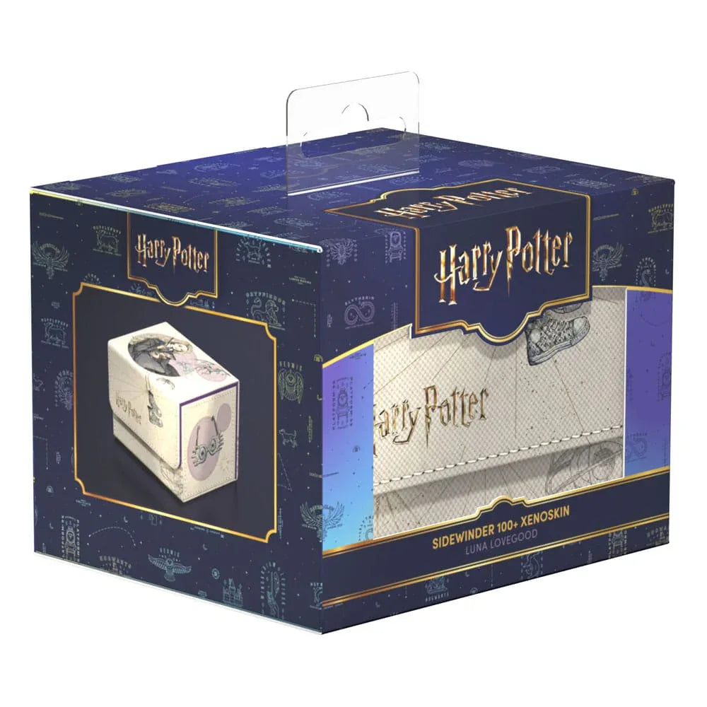 Ultimate Guard Sidewinder 100+ Xenoskin Harry Potter - Luna Lovegood Ultimate Guard