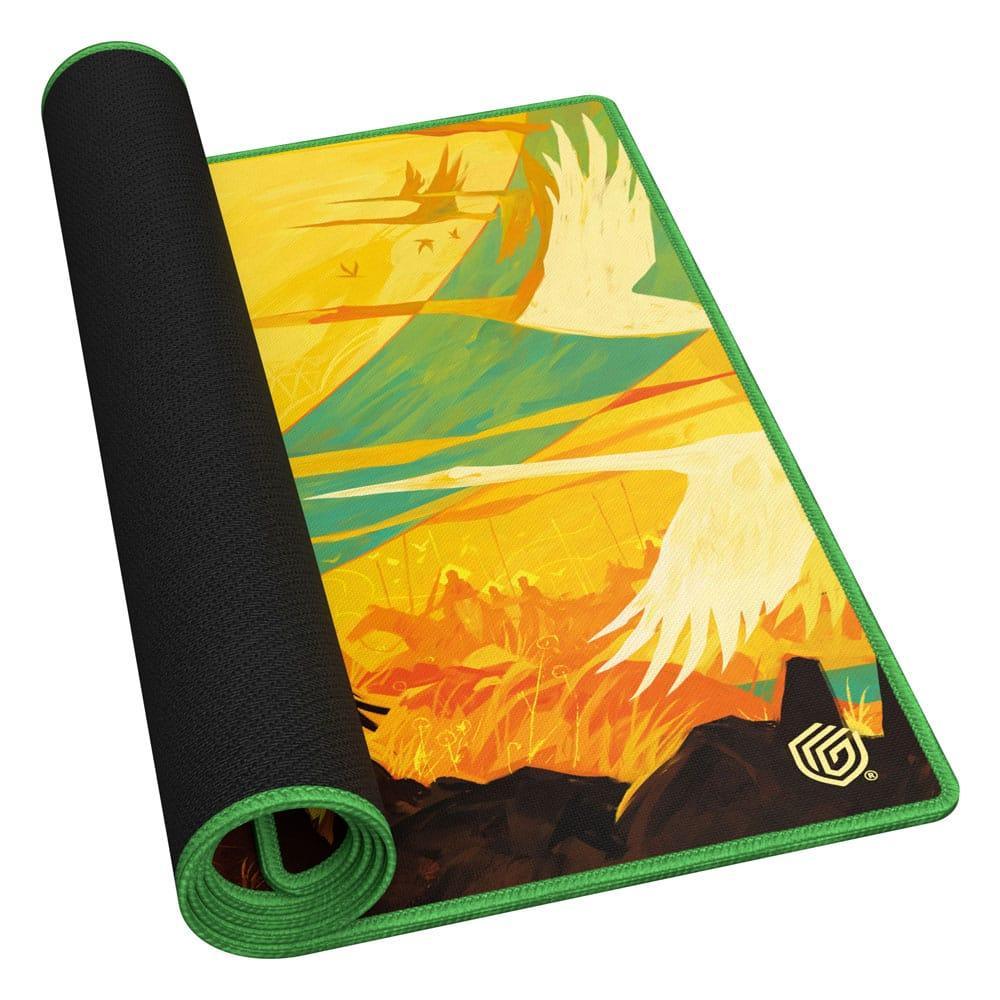 Ultimate Guard Play-Mat "Artist Edition #3 Dominik Mayer" - Nerdbutiken