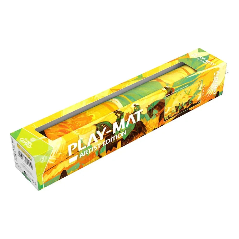 Ultimate Guard Play-Mat "Artist Edition #3 Dominik Mayer" - Nerdbutiken