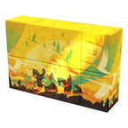 Ultimate Guard RTE Boulder 100+ "Artist Edition #3 Dominik Mayer" Duo-Pack - Nerdbutiken