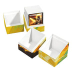 Ultimate Guard RTE Boulder 100+ "Artist Edition #3 Dominik Mayer" Duo-Pack - Nerdbutiken