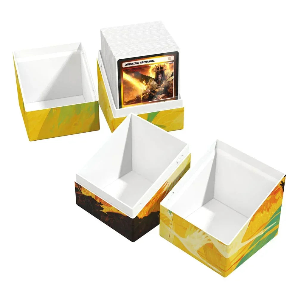 Ultimate Guard RTE Boulder 100+ "Artist Edition #3 Dominik Mayer" Duo-Pack - Nerdbutiken