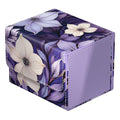Ultimate Guard Sidewinder 100+ Xenoskin "Floral Places" - Moonlit Glen Ultimate Guard