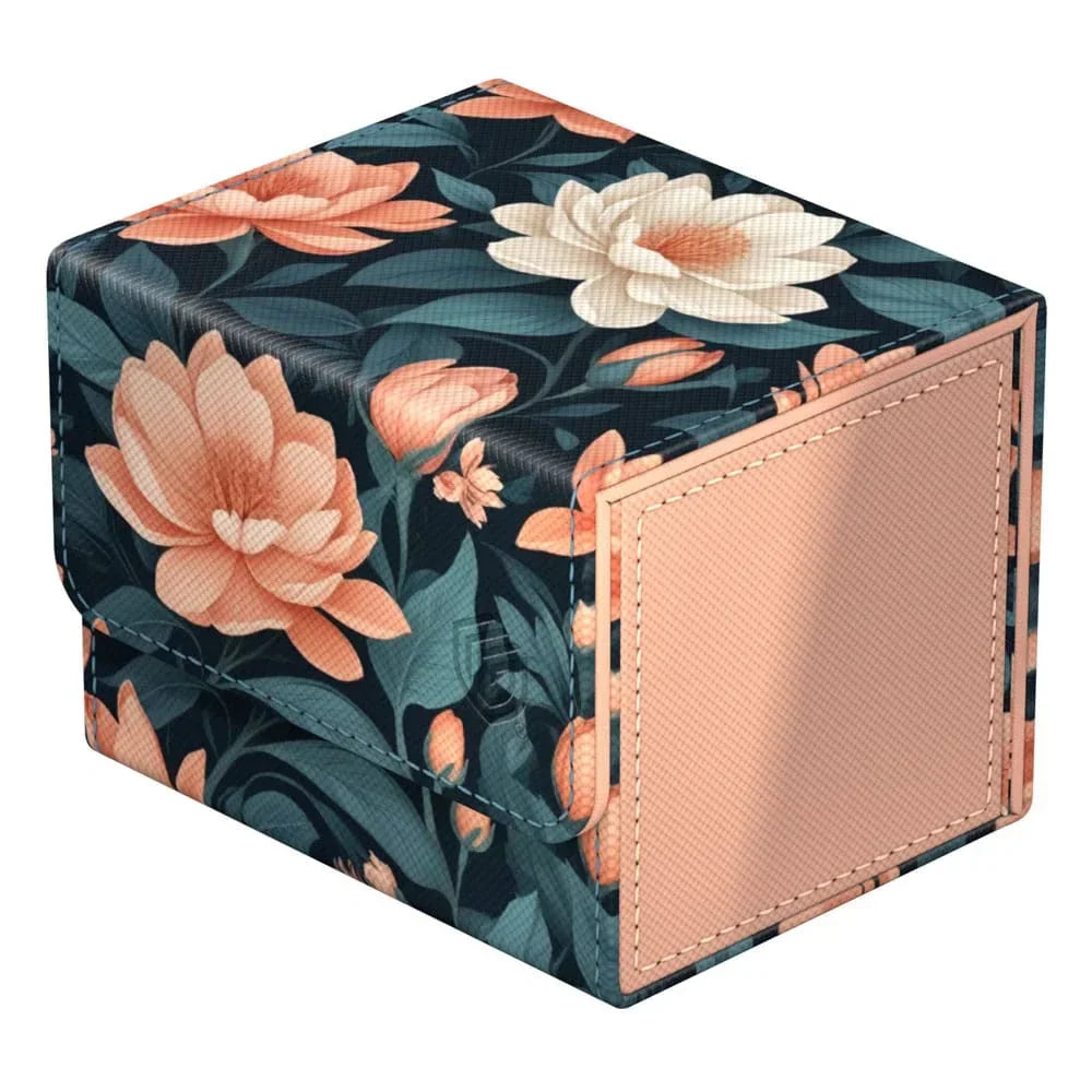Ultimate Guard Sidewinder 100+ Xenoskin "Floral Places" - Quiet Glade Ultimate Guard