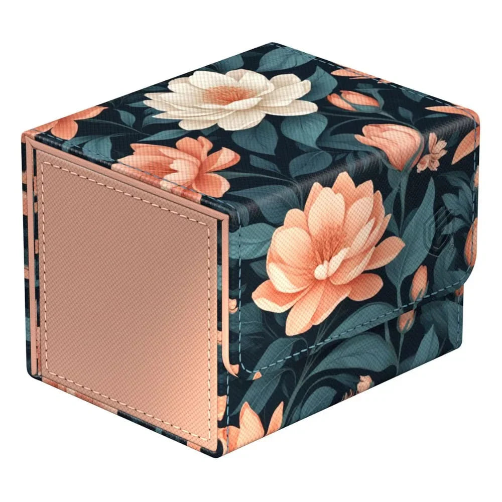 Ultimate Guard Sidewinder 100+ Xenoskin "Floral Places" - Quiet Glade Ultimate Guard