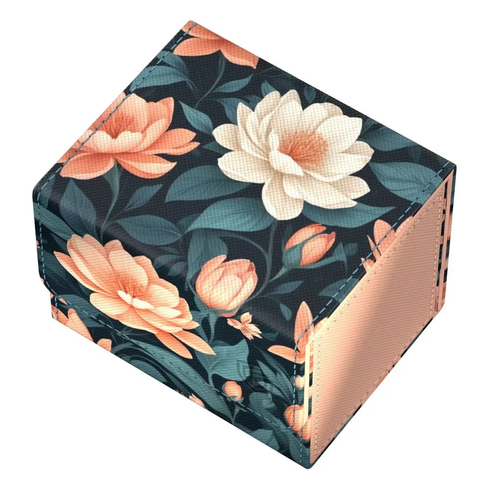 Ultimate Guard Sidewinder 100+ Xenoskin "Floral Places" - Quiet Glade Ultimate Guard
