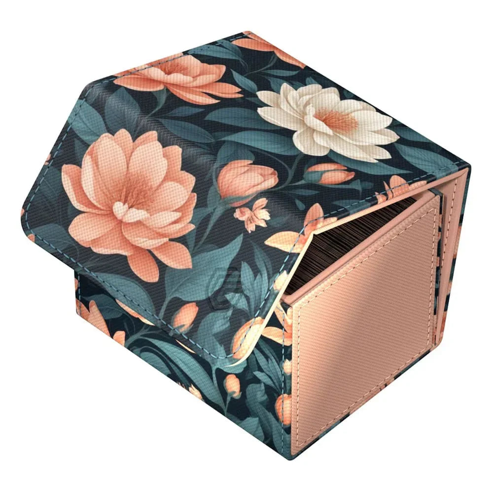 Ultimate Guard Sidewinder 100+ Xenoskin "Floral Places" - Quiet Glade Ultimate Guard