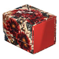 Ultimate Guard Sidewinder 100+ Xenoskin 'Floral Places' - Autumn Heath Ultimate Guard