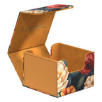 Ultimate Guard Sidewinder 133+ Xenoskin "Blommiga Platser III" - Hemliga Trädgården Ultimate Guard