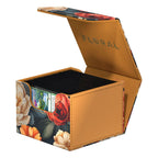 Ultimate Guard Sidewinder 133+ Xenoskin "Blommiga Platser III" - Hemliga Trädgården Ultimate Guard