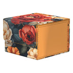 Ultimate Guard Sidewinder 133+ Xenoskin "Blommiga Platser III" - Hemliga Trädgården Ultimate Guard