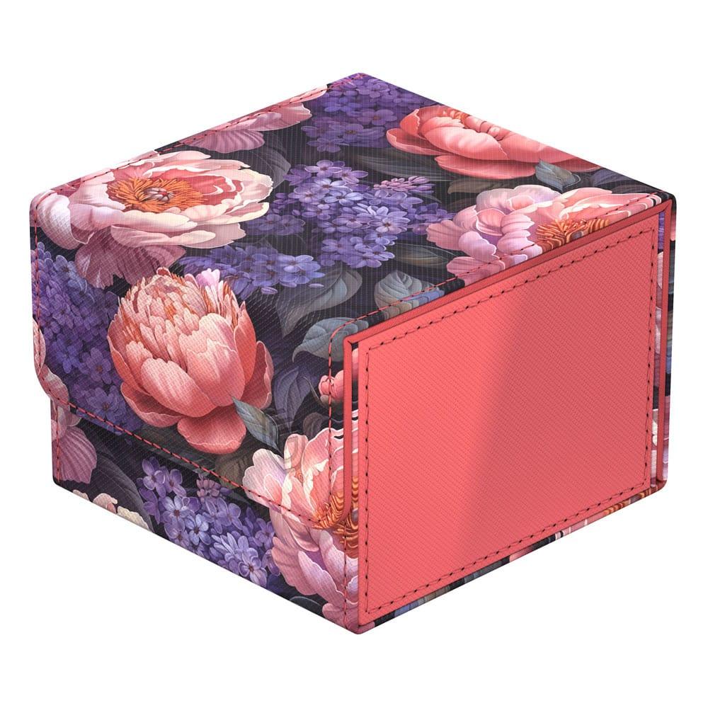 Ultimate Guard Sidewinder 133+ Xenoskin "Floral Places III" - Vivid Field Ultimate Guard