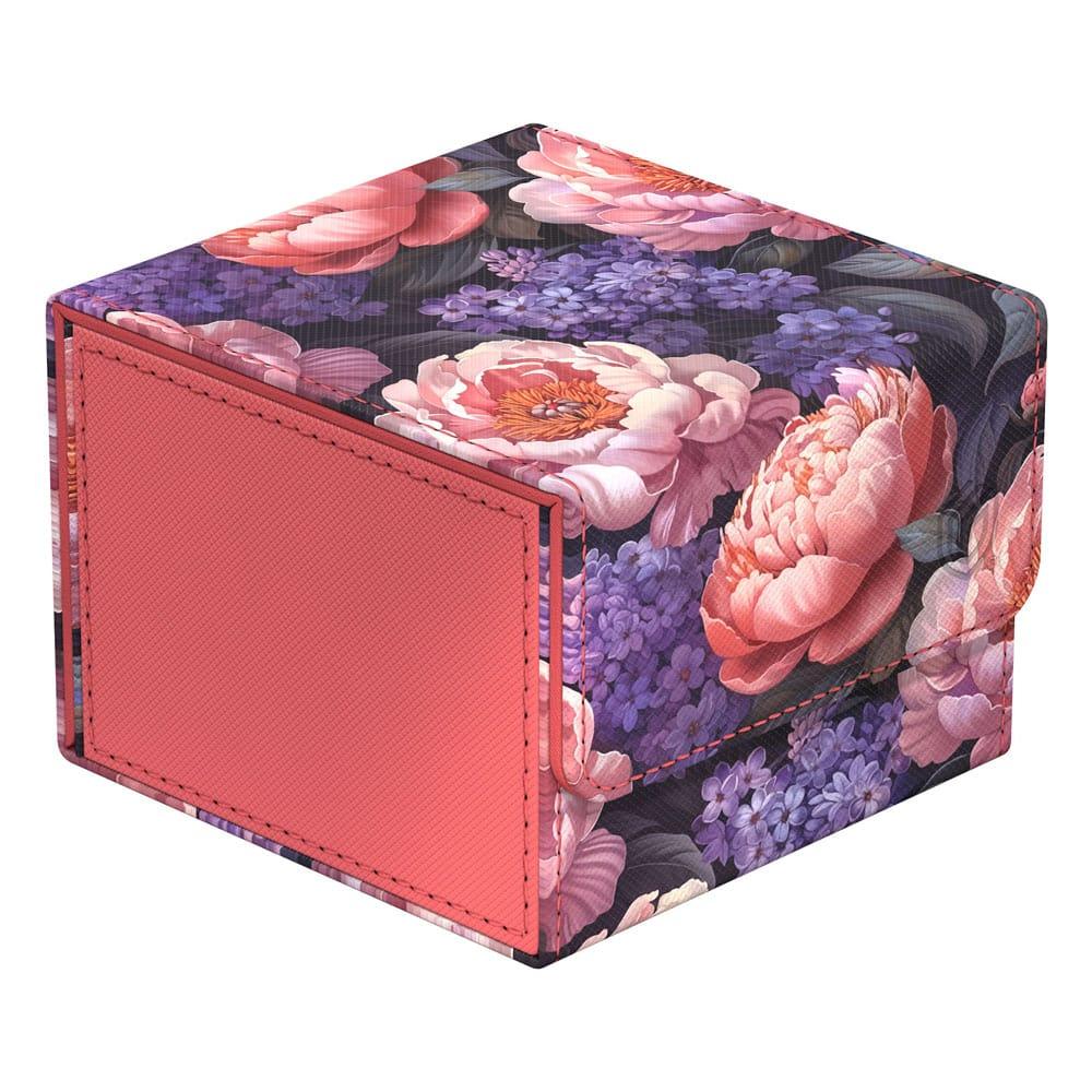 Ultimate Guard Sidewinder 133+ Xenoskin "Floral Places III" - Vivid Field Ultimate Guard