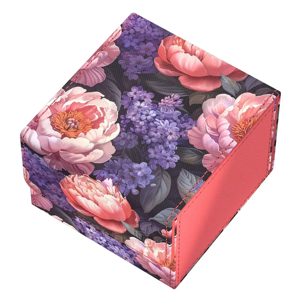 Ultimate Guard Sidewinder 133+ Xenoskin "Floral Places III" - Vivid Field Ultimate Guard