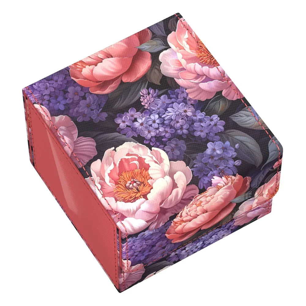 Ultimate Guard Sidewinder 133+ Xenoskin "Floral Places III" - Vivid Field Ultimate Guard