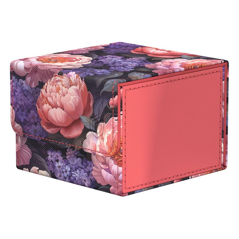 Ultimate Guard Sidewinder 133+ Xenoskin "Floral Places III" - Vivid Field Ultimate Guard