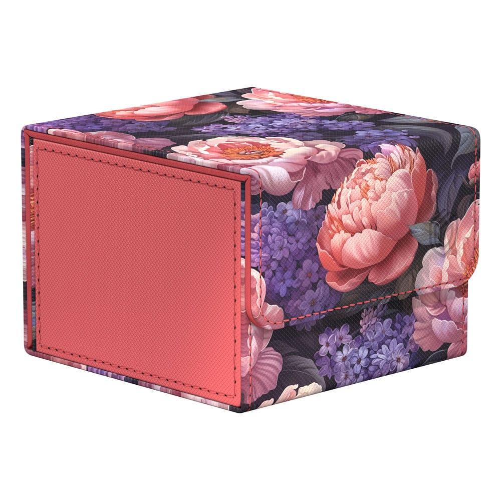 Ultimate Guard Sidewinder 133+ Xenoskin "Floral Places III" - Vivid Field Ultimate Guard