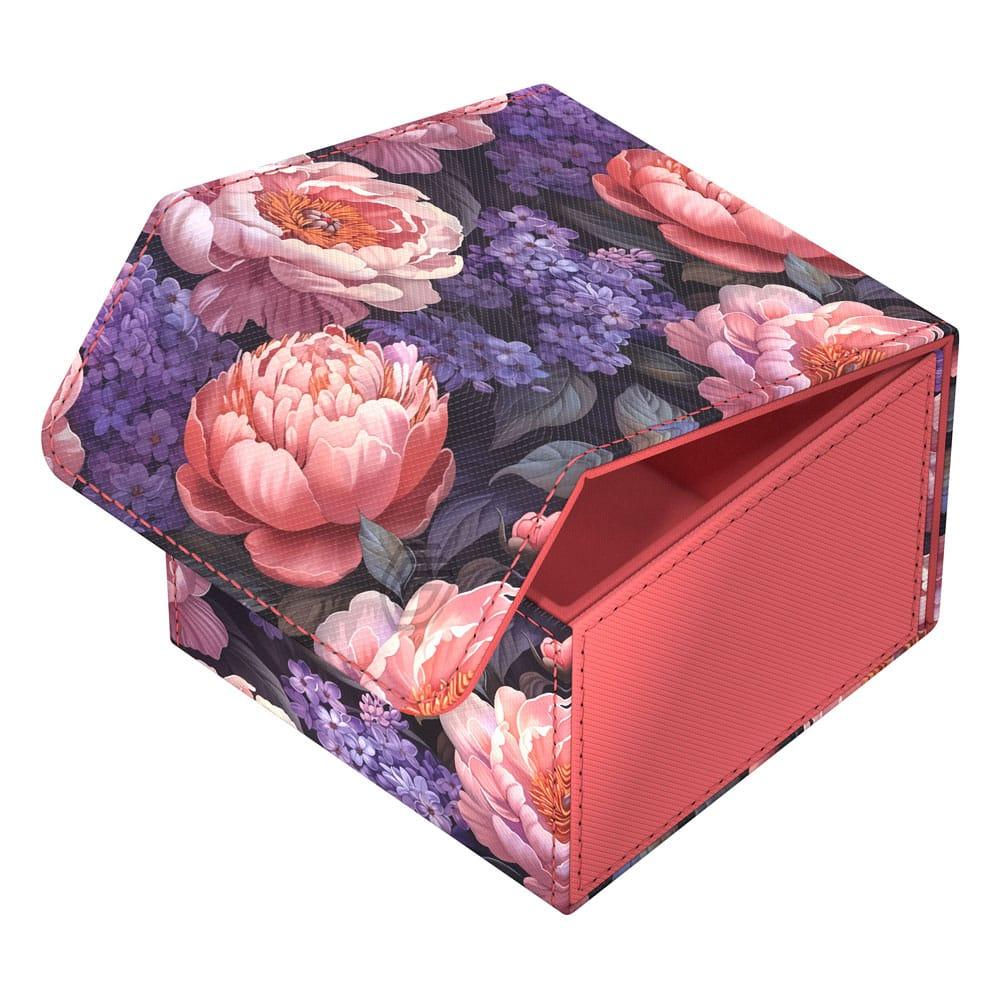 Ultimate Guard Sidewinder 133+ Xenoskin "Floral Places III" - Vivid Field Ultimate Guard