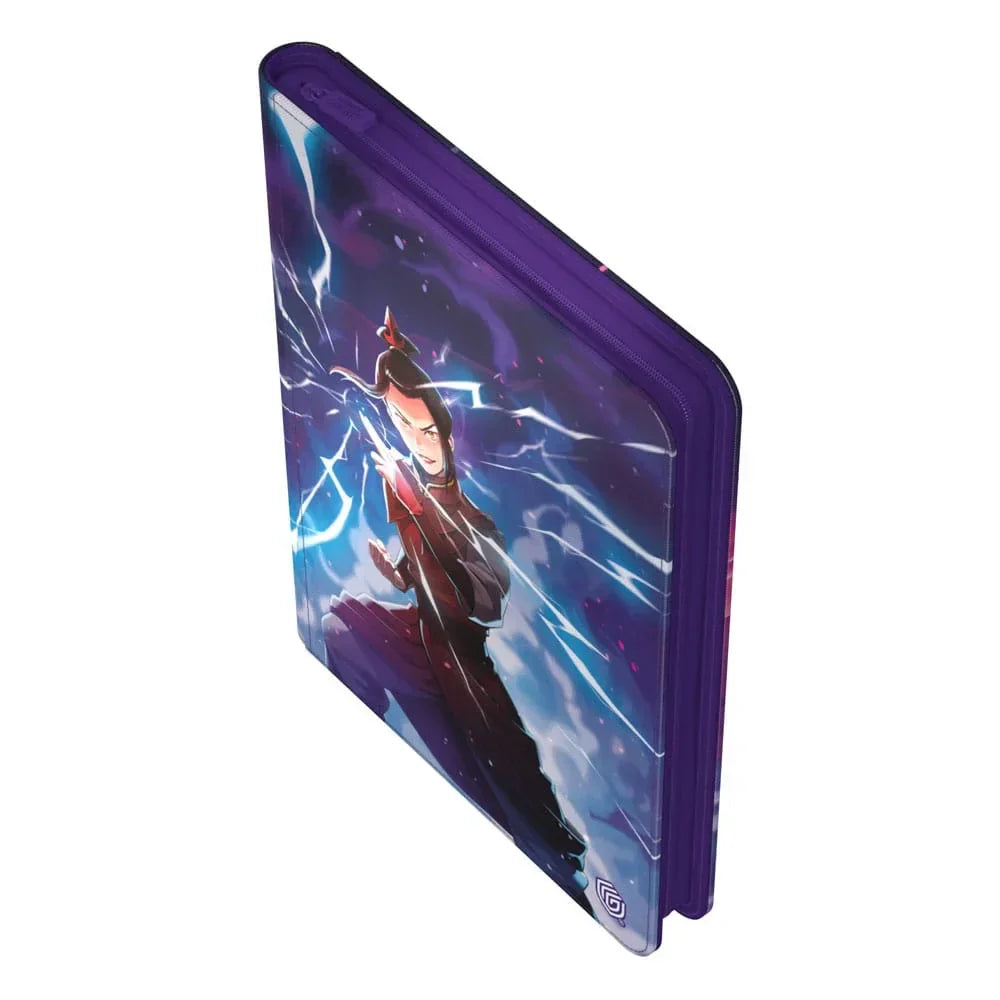 Ultimate Guard Zipfolio 360 Xenoskin Magic: The Gathering | Avatar: The Last Airbender - Black Ultimate Guard
